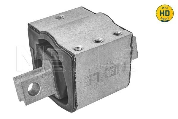 MEYLE 014 024 1100/HD - Lagerung, Automatikgetriebe