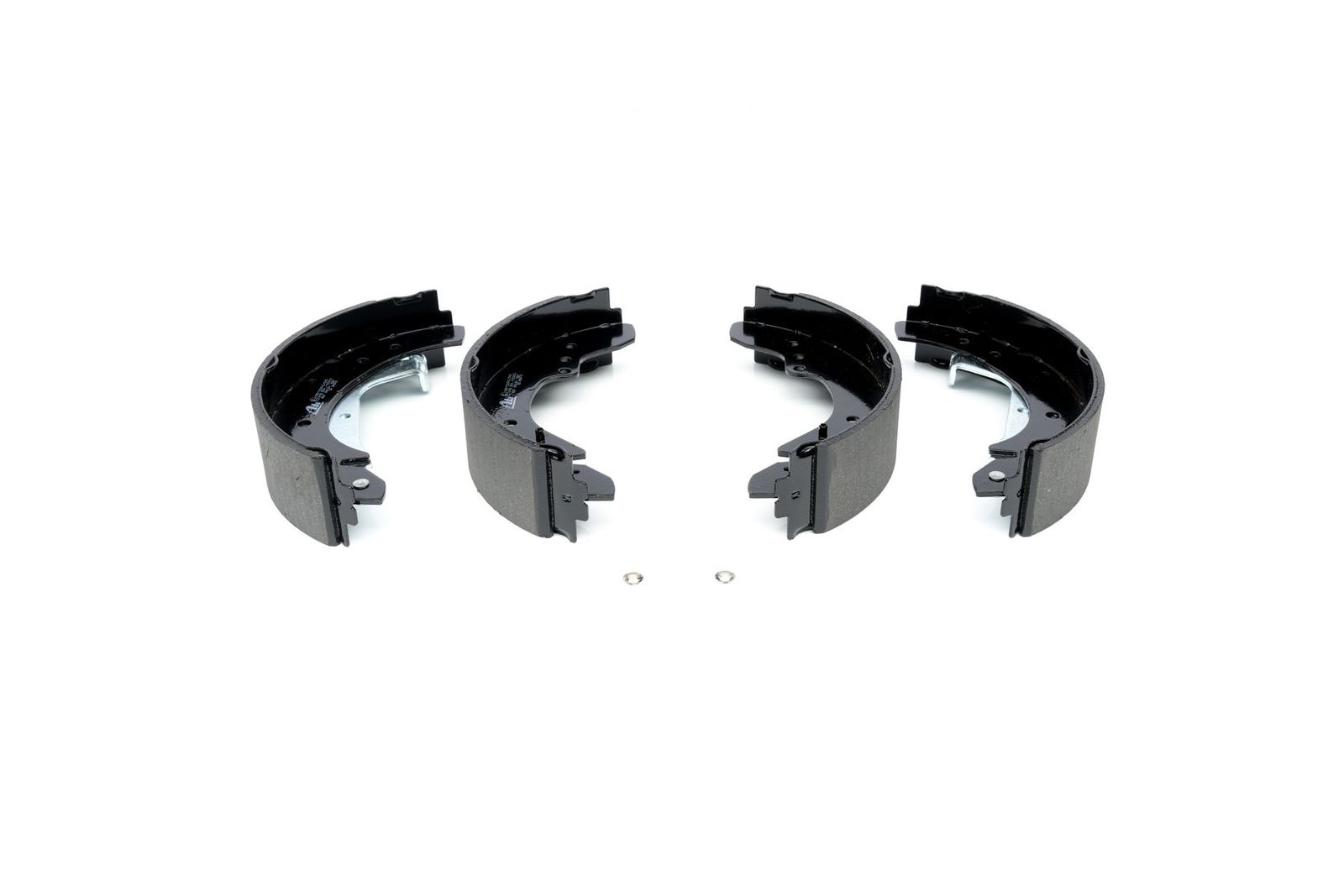 ATE 03.0137-0330.2 - Bremsbackensatz