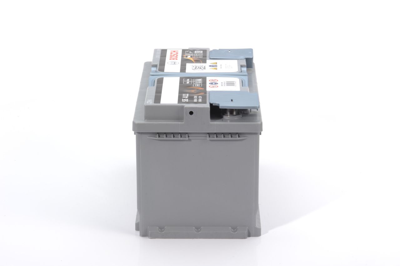 BOSCH 0 092 S5A 110 - Starterbatterie