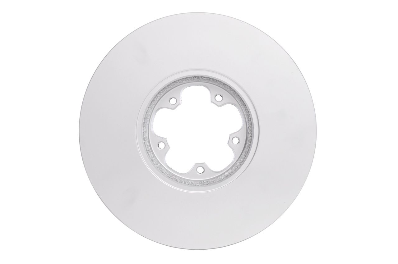 BOSCH 0 986 479 B29 - Bremsscheibe