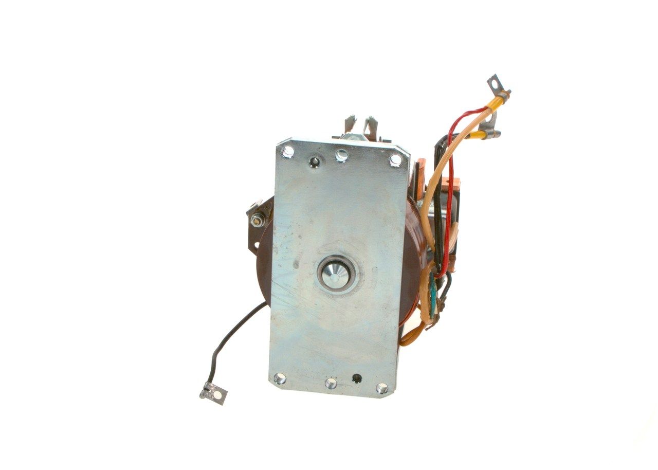 BOSCH 0 331 500 024 - Magnetschalter, Starter
