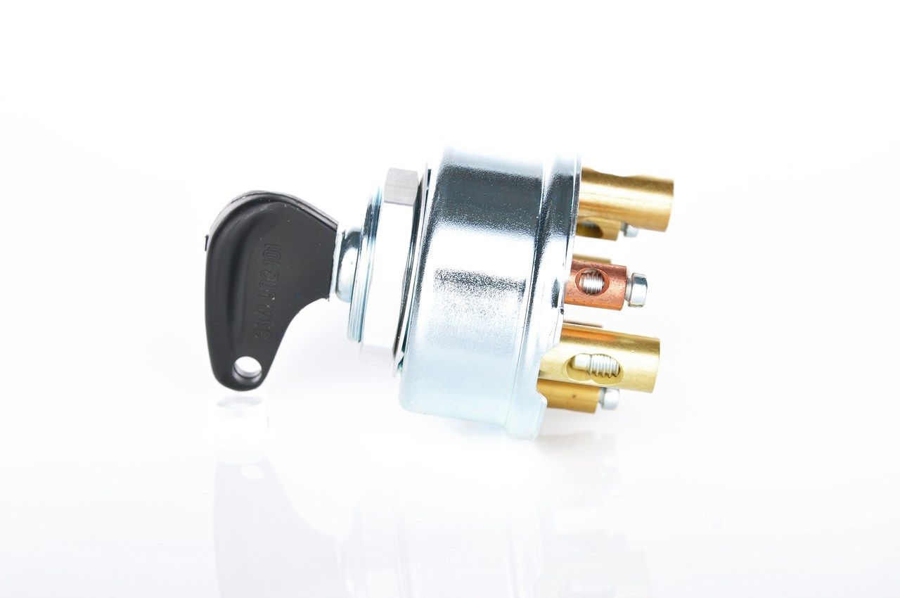 BOSCH 0 342 201 009 - Zünd-/Startschalter