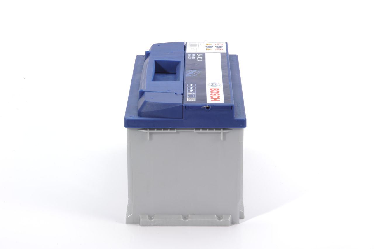 BOSCH 0 092 S40 130 - Starterbatterie