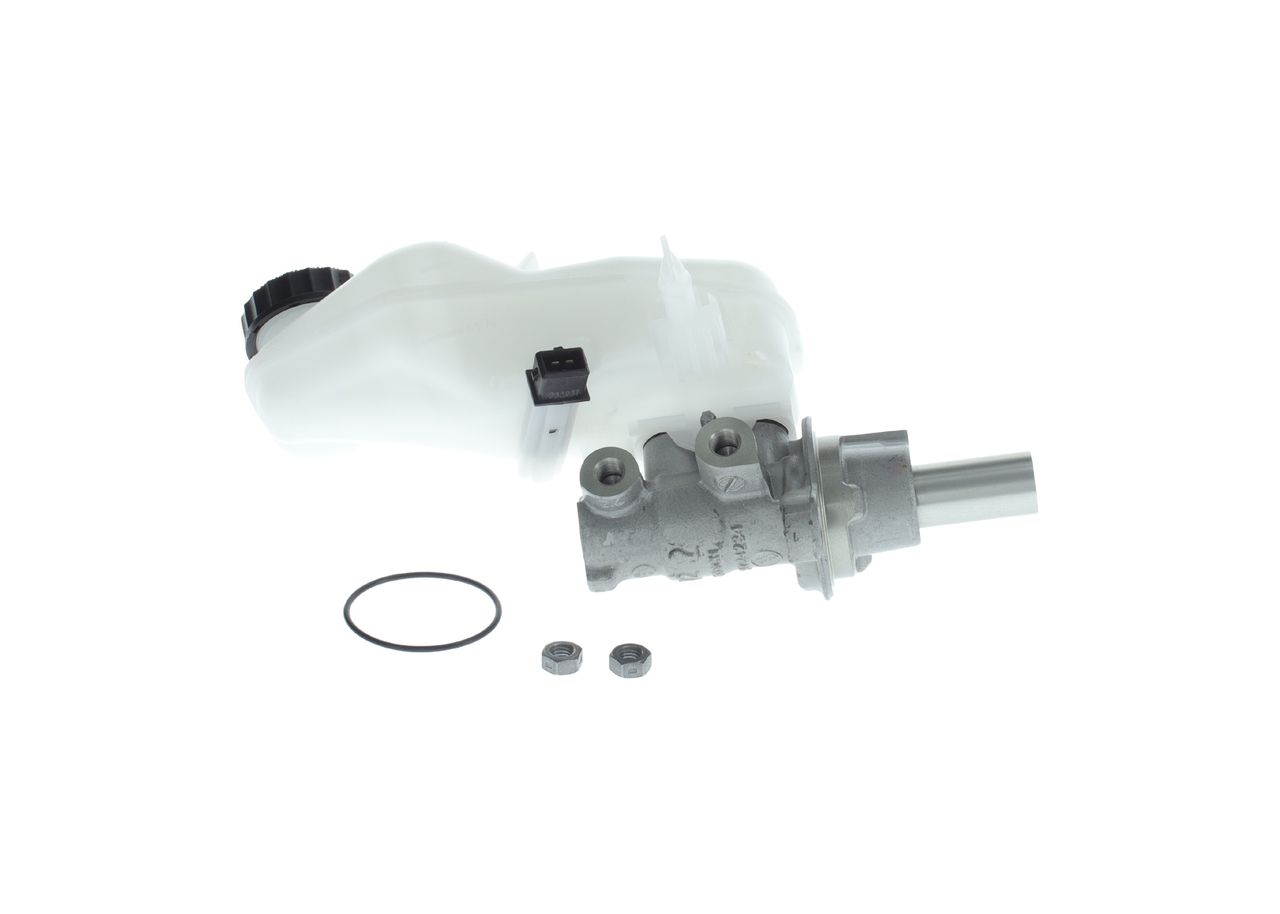 BOSCH 0 204 123 799 - Hauptbremszylinder