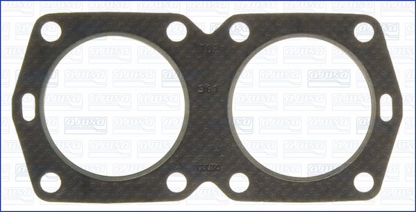 AJUSA 10067600 - Dichtung, Zylinderkopf