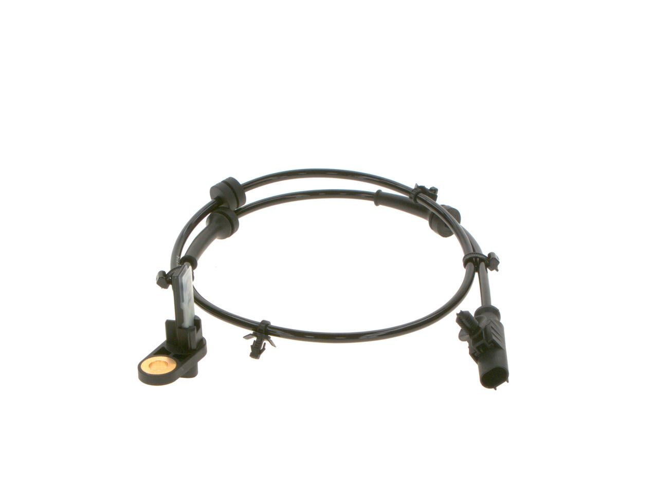 BOSCH 0 265 007 555 - Sensor, Raddrehzahl