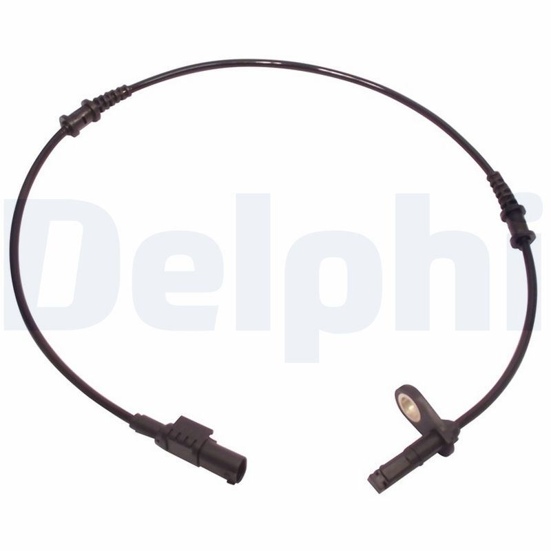 DELPHI SS20228 - Sensor, Raddrehzahl