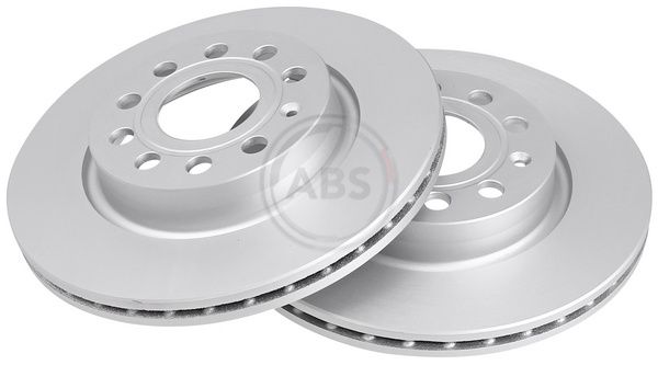 A.B.S. 17522 - Bremsscheibe