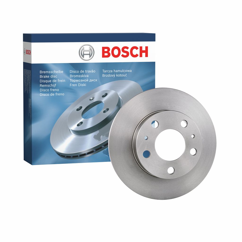 BOSCH 0 986 479 315 - Bremsscheibe