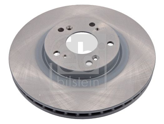 FEBI BILSTEIN 108642 - Bremsscheibe