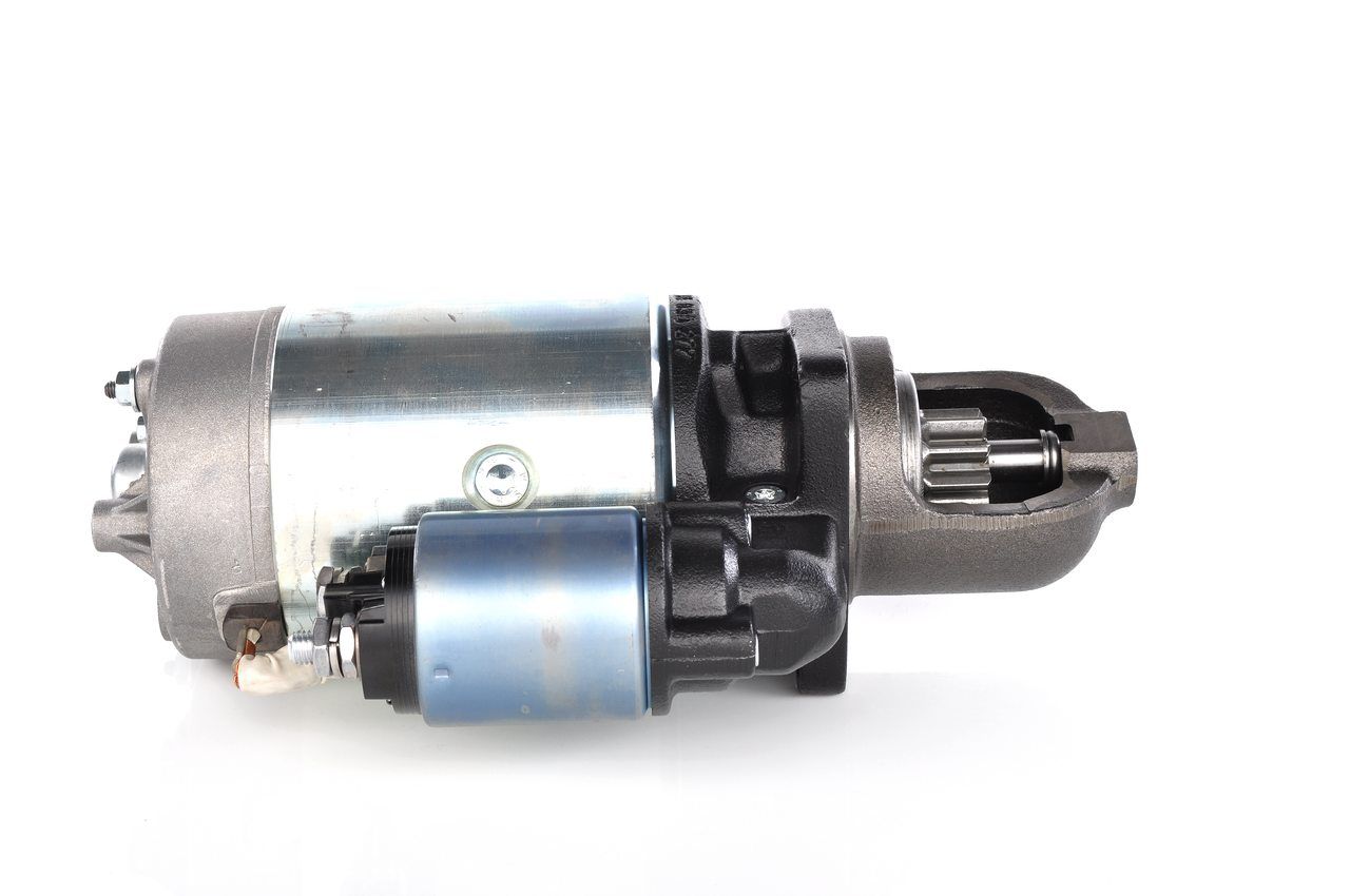 BOSCH 0 001 369 016 - Starter