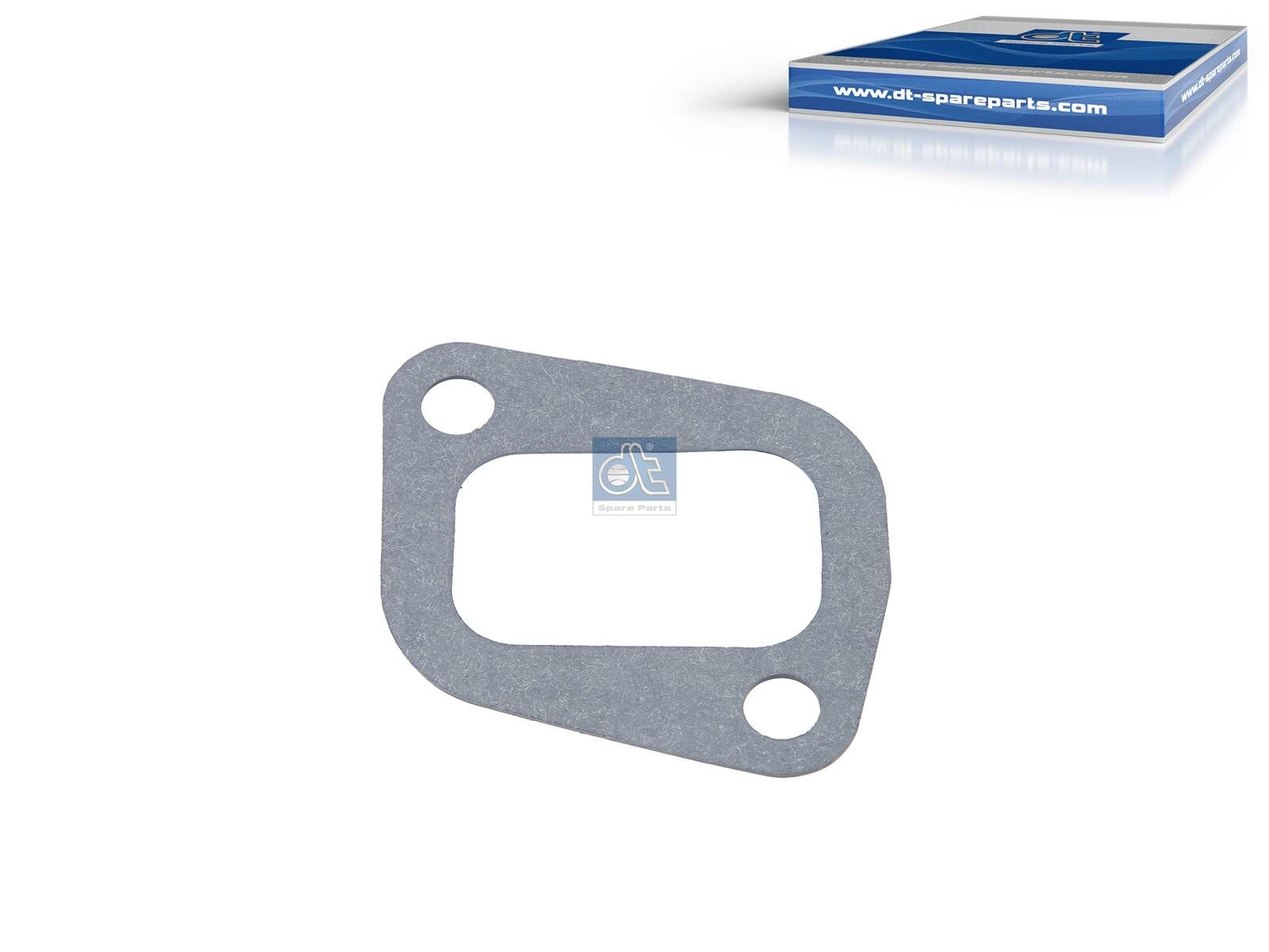 DT Spare Parts 1.24056 - Dichtung, Ansaugkrümmer