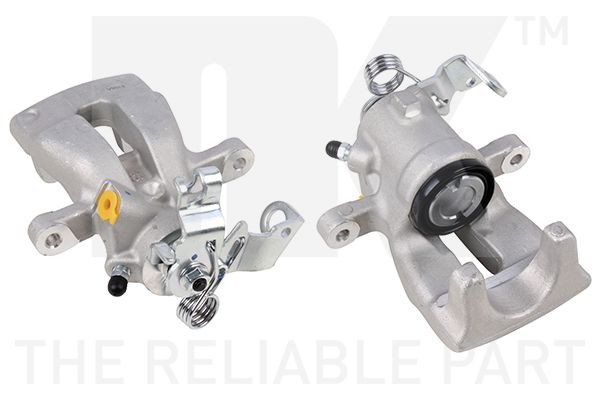 NK 2136234 - Bremssattel
