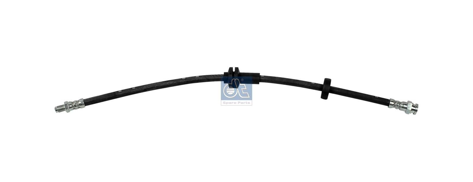 DT Spare Parts 12.40103 - Bremsschlauch