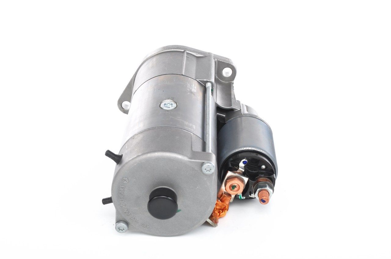BOSCH 0 001 262 002 - Starter