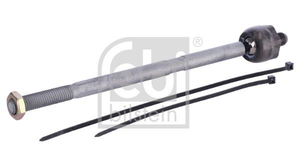 FEBI BILSTEIN 12729 - Axialgelenk, Spurstange