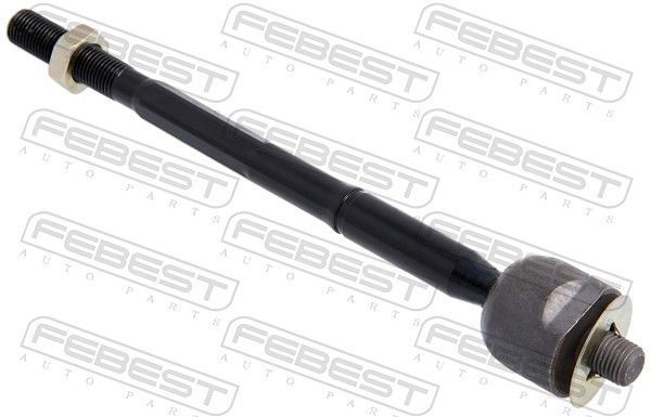FEBEST 0122-GX110 - Axialgelenk, Spurstange