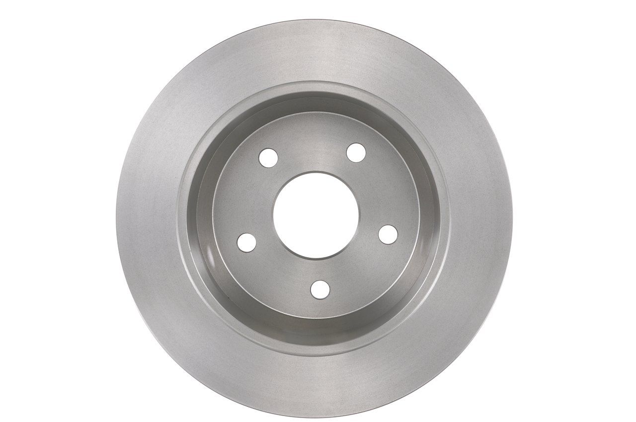 BOSCH 0 986 478 771 - Bremsscheibe