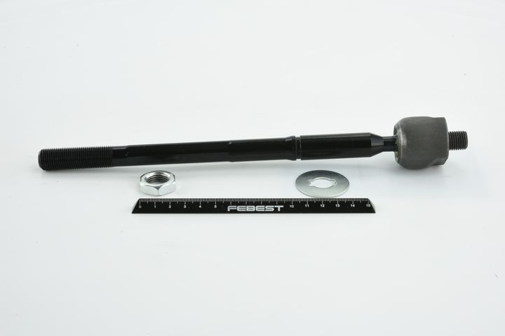 FEBEST 0122-ACM21 - Axialgelenk, Spurstange