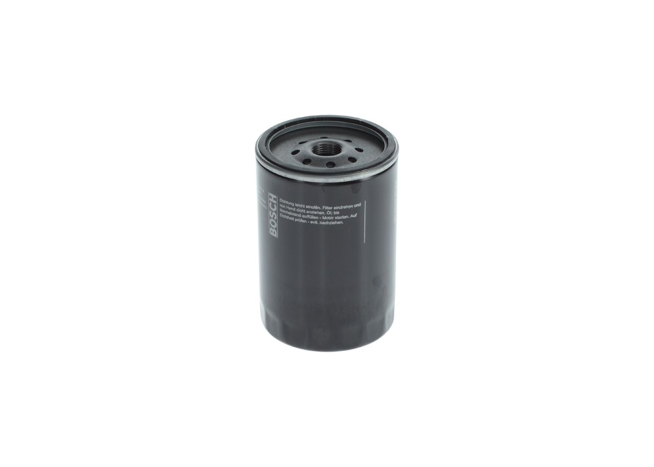 BOSCH 0 451 104 064 - Ölfilter