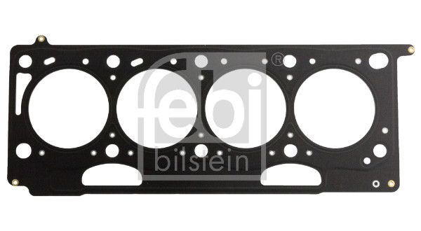 FEBI BILSTEIN 103084 - Dichtung, Zylinderkopf