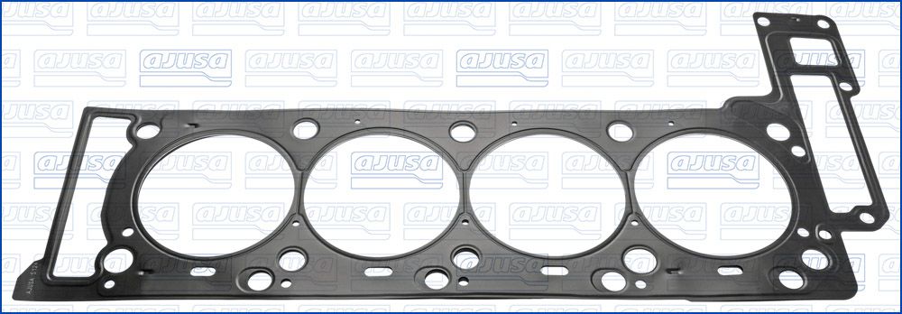 AJUSA 10262900 - Dichtung, Zylinderkopf