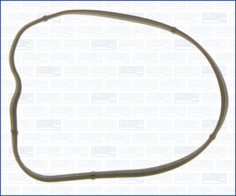 AJUSA 01061800 - Dichtung, Thermostatgehäuse