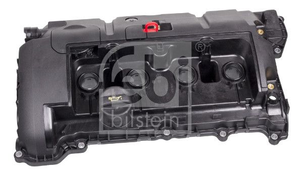 FEBI BILSTEIN 102250 - Zylinderkopfhaube