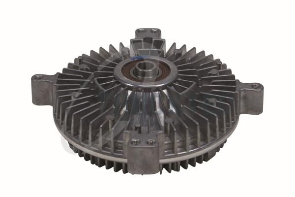 TRUCKTEC AUTOMOTIVE 02.19.195 - Kupplung, Kühlerlüfter