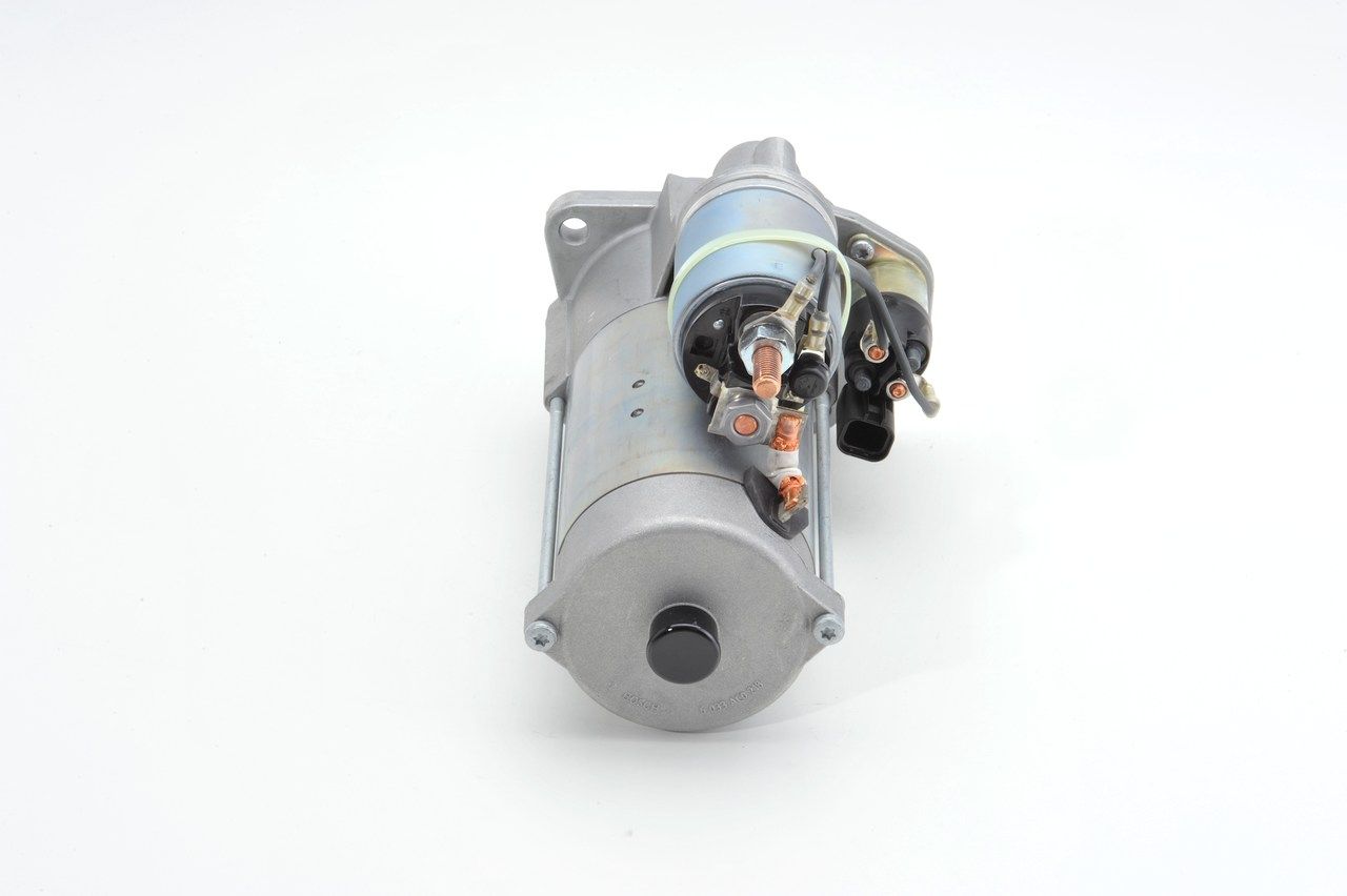 BOSCH 0 001 231 035 - Starter