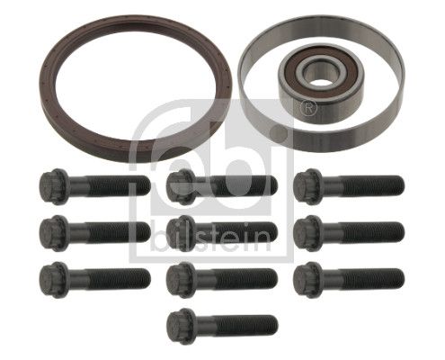 FEBI BILSTEIN 01477 - Reparatursatz, Schwungrad
