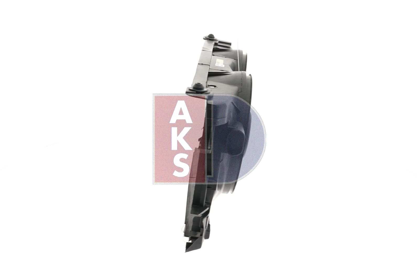AKS DASIS 068023N - Lüfter, Motorkühlung