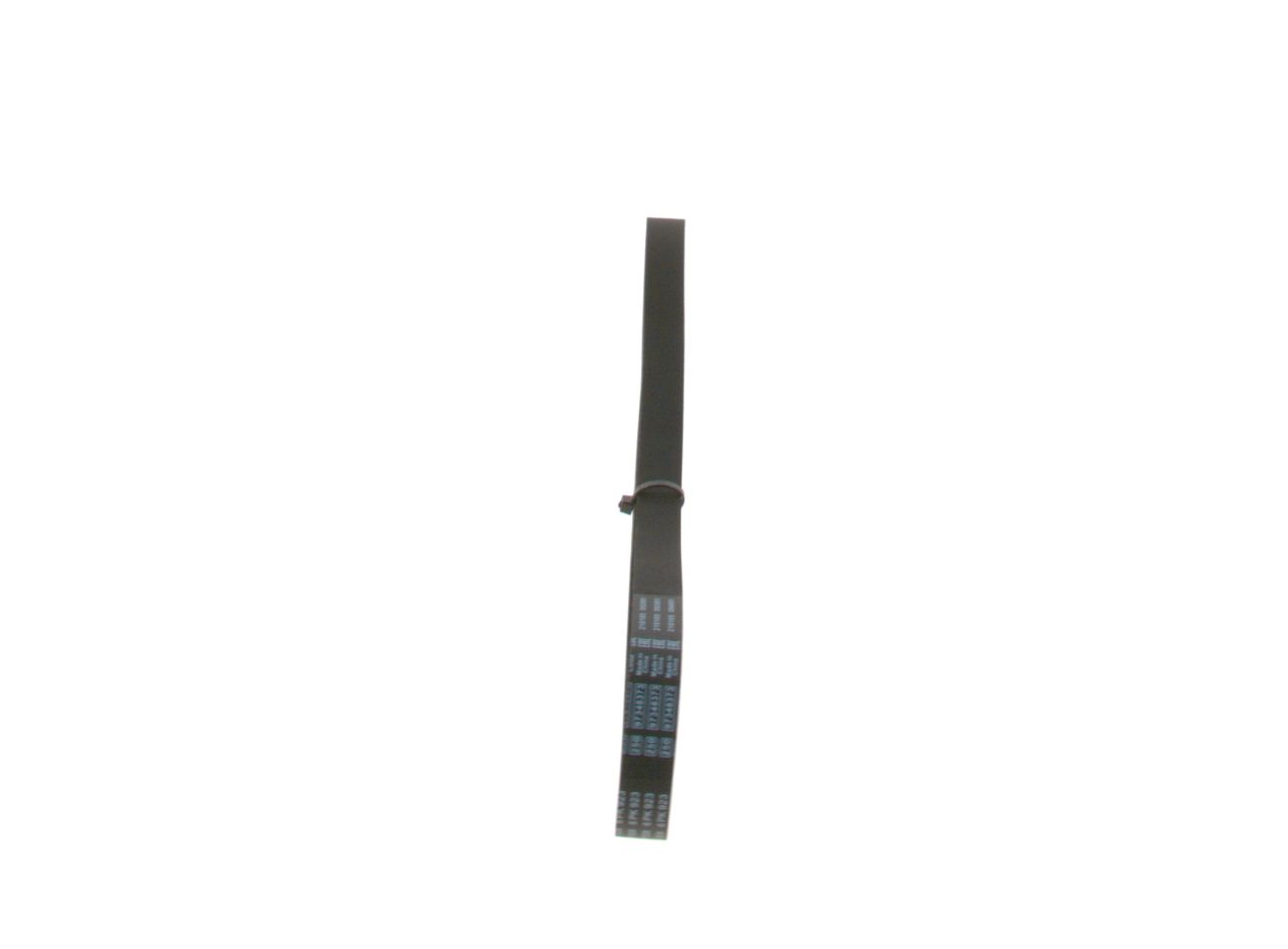 BOSCH 1 987 947 938 - Keilrippenriemen