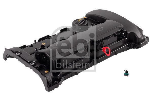 FEBI BILSTEIN 102604 - Zylinderkopfhaube