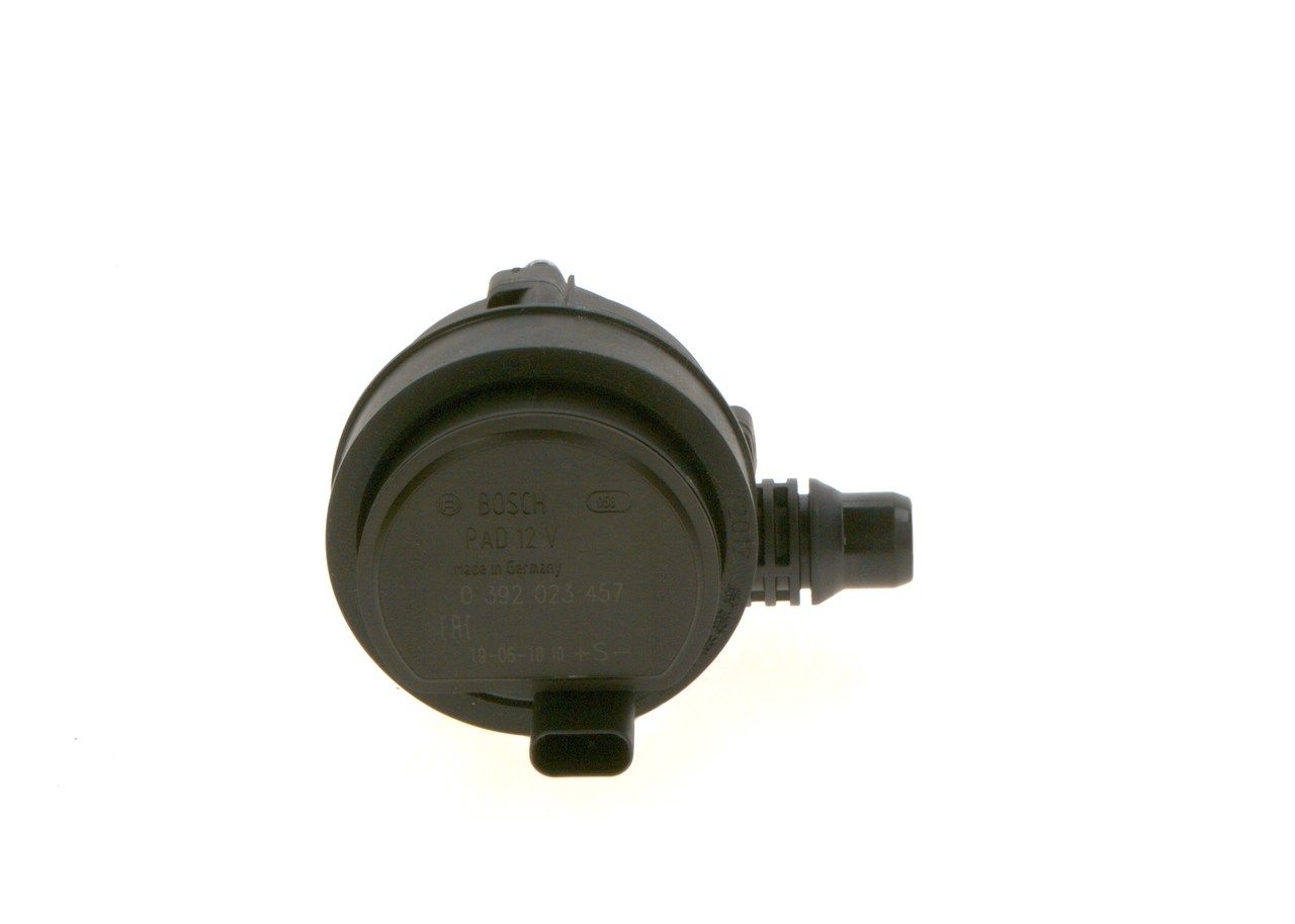 BOSCH 0 392 023 457 - Zusatzwasserpumpe (Kühlwasserkreislauf)