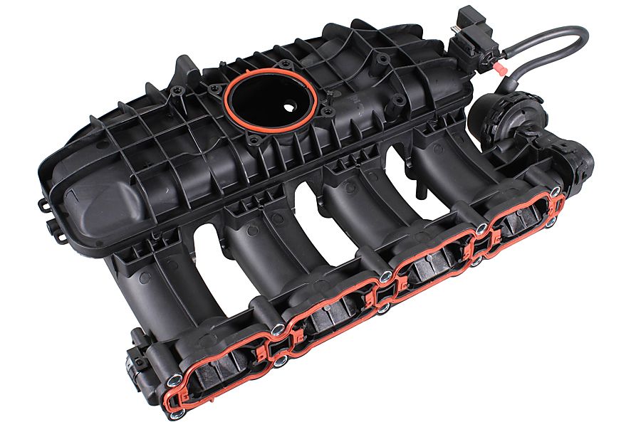 METZGER AUTOTEILE 2100120 - Saugrohrmodul