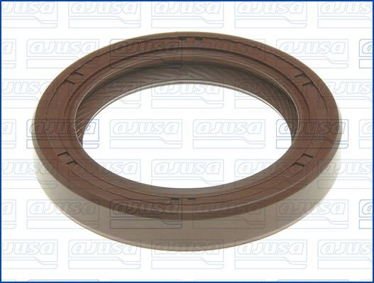AJUSA 15078200 - Wellendichtring, Nockenwelle