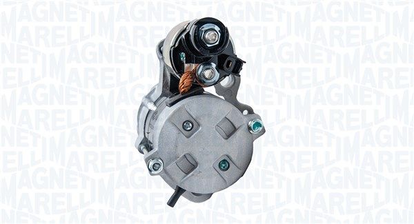 MAGNETI MARELLI 063726256010 - Starter