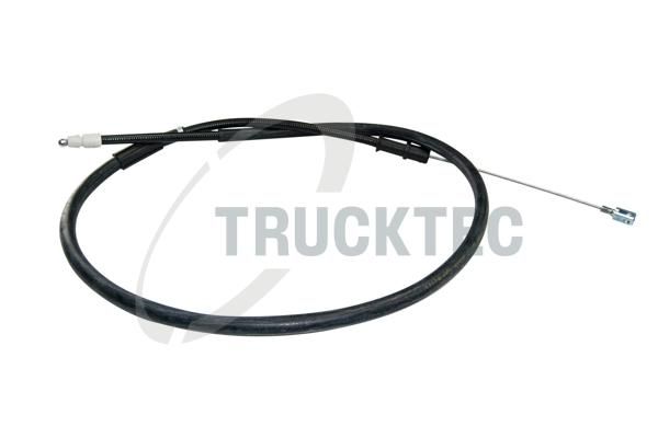 TRUCKTEC AUTOMOTIVE 02.35.405 - Seilzug, Feststellbremse