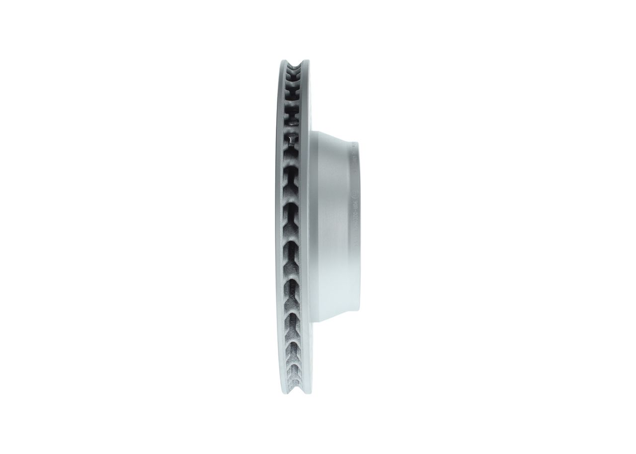BOSCH 0 986 479 J73 - Bremsscheibe