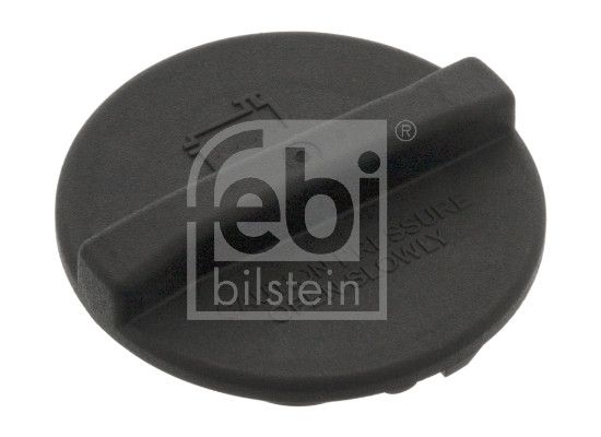 FEBI BILSTEIN 103501 - Verschlussdeckel, Kühlmittelbehälter