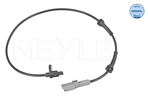 MEYLE 11-14 899 0022 - Sensor, Raddrehzahl