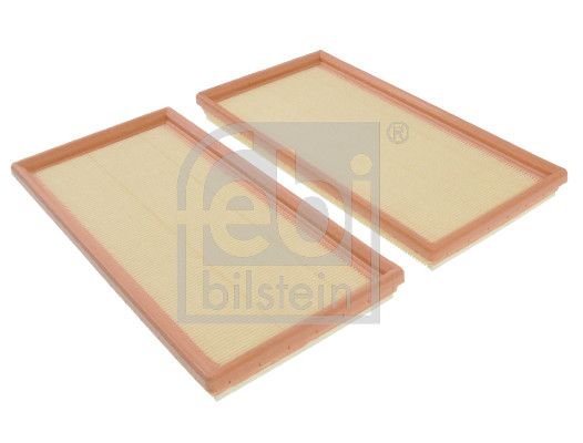 FEBI BILSTEIN 108938 - Luftfiltersatz