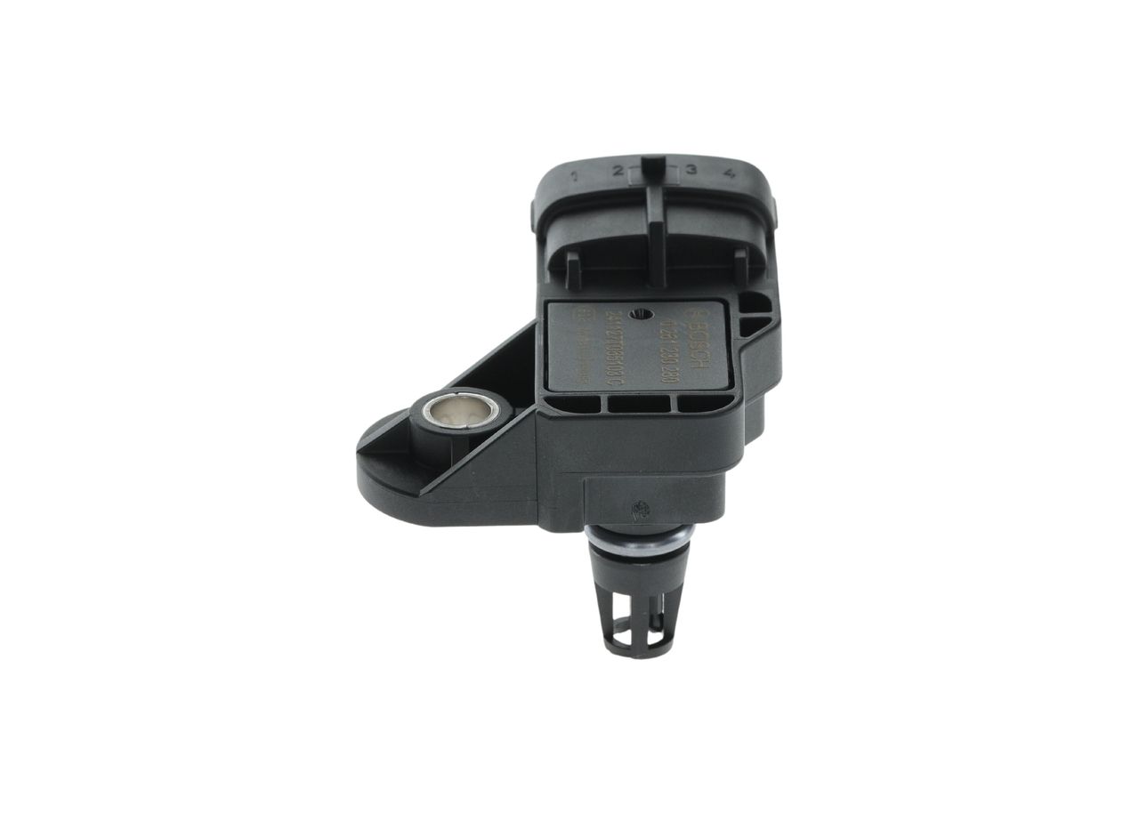 BOSCH 0 261 230 280 - Sensor, Ansauglufttemperatur