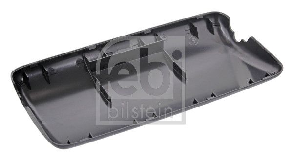 FEBI BILSTEIN 100010 - Abdeckung, Außenspiegel