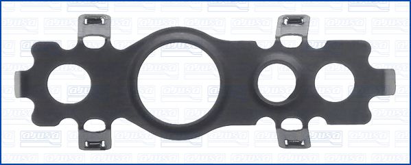 AJUSA 01483600 - Dichtung, Ölauslass (Lader)