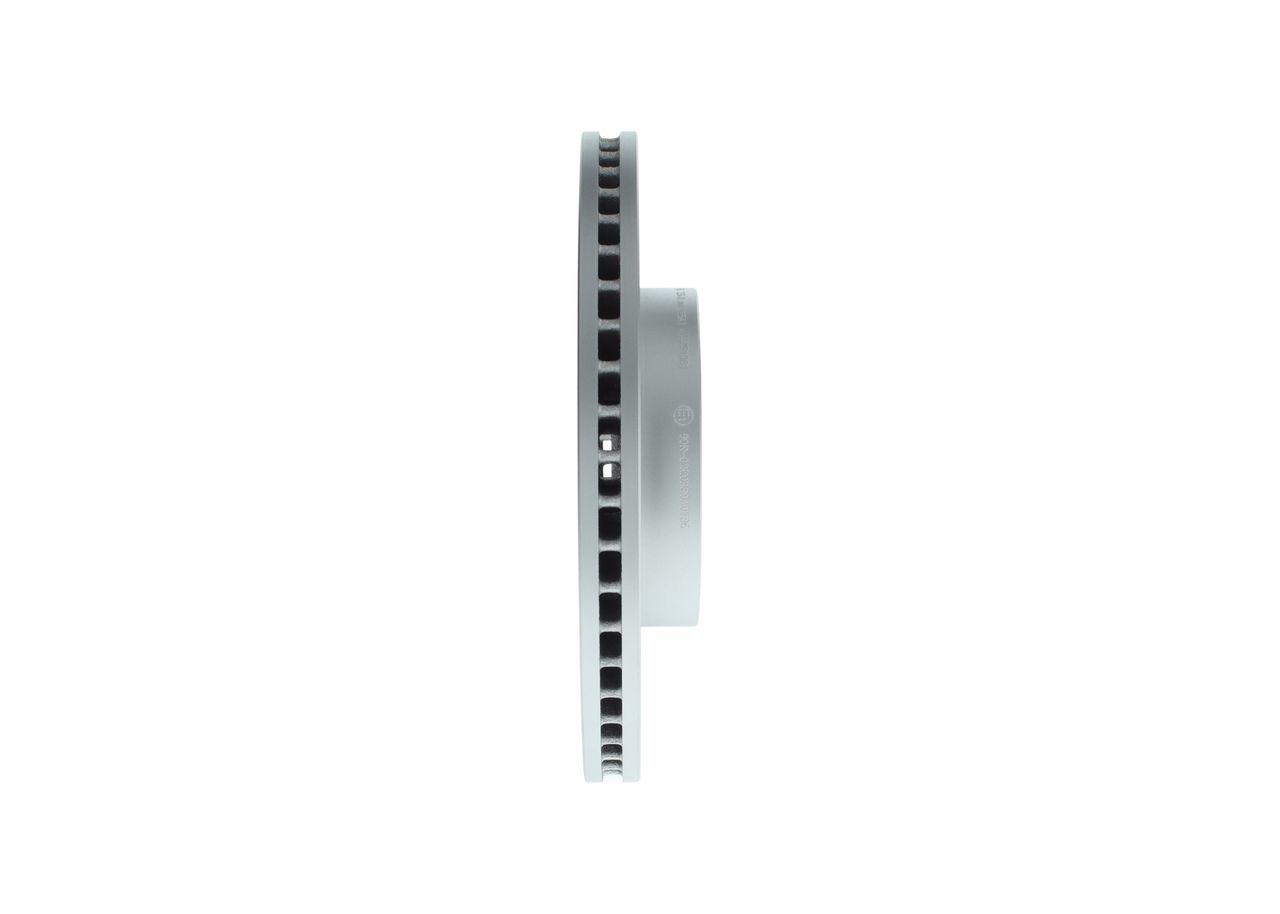 BOSCH 0 986 479 D71 - Bremsscheibe