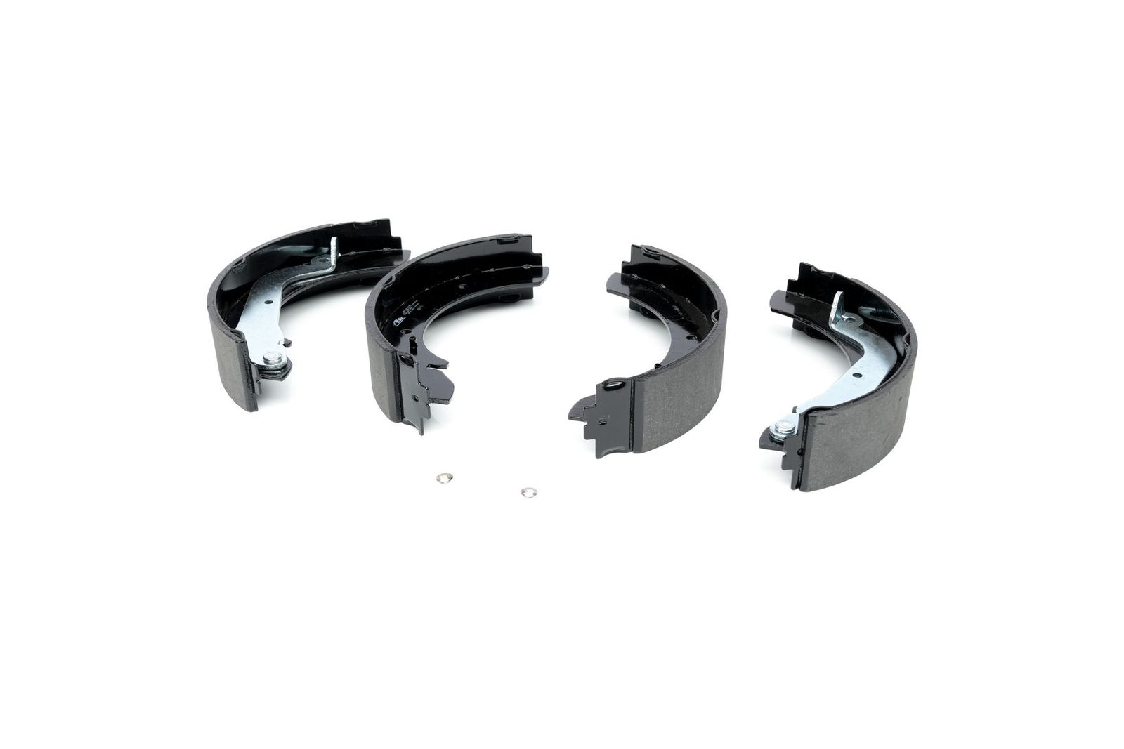ATE 03.0137-0269.2 - Bremsbackensatz