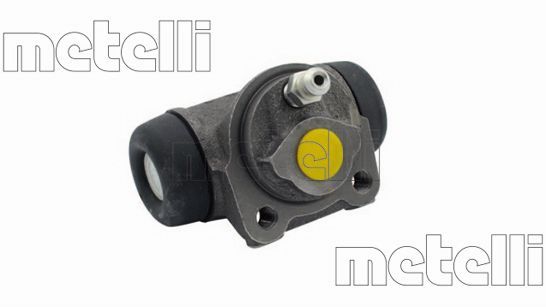 METELLI 04-0853 - Radbremszylinder
