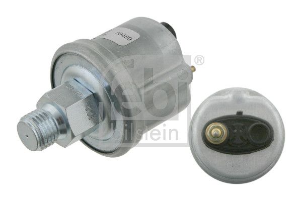 FEBI BILSTEIN 09489 - Sensor, Öldruck